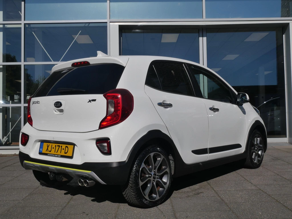 Kia Picanto – foto 3