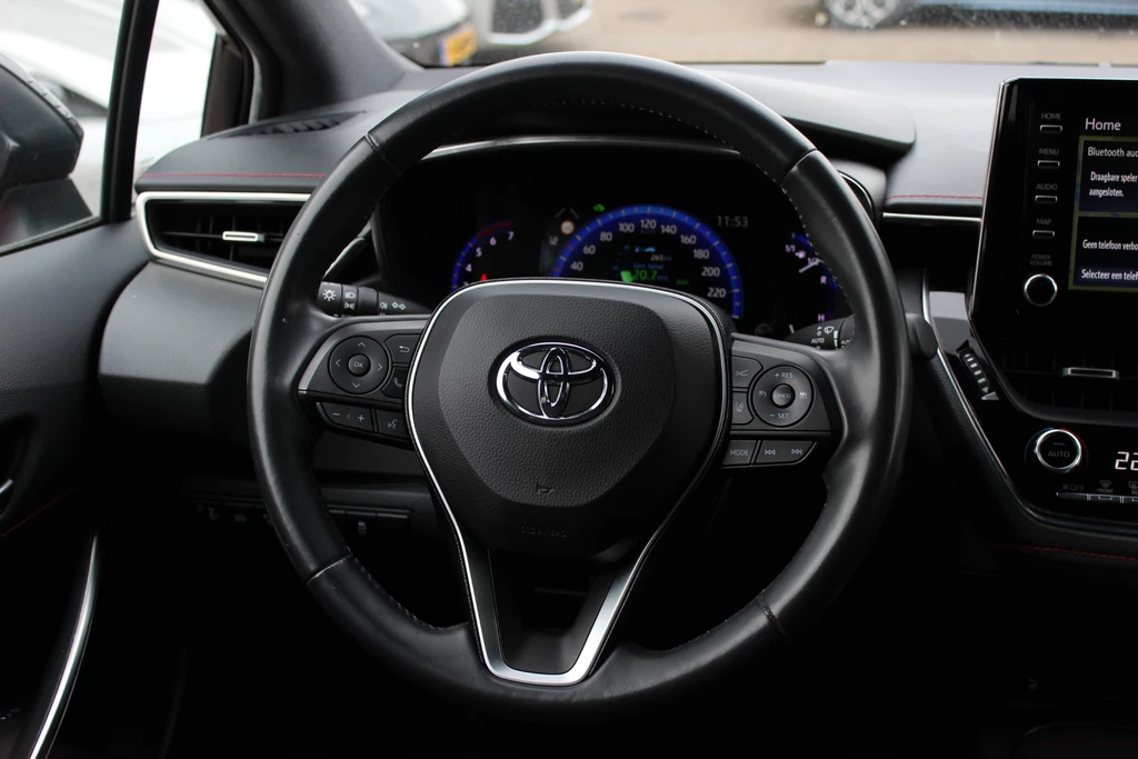 Toyota Corolla – foto 19