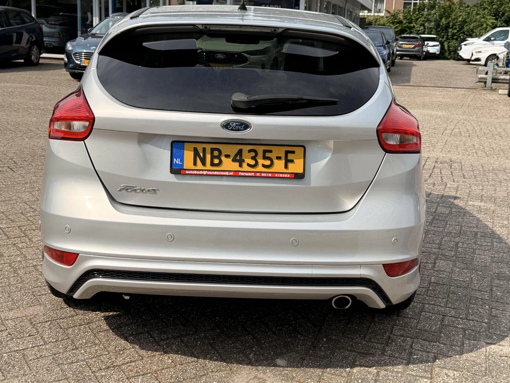 Ford Focus – foto 3