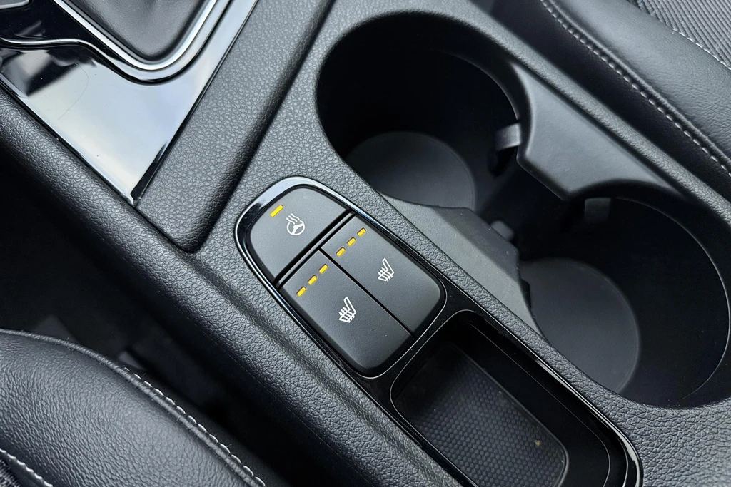 Kia Niro – foto 28