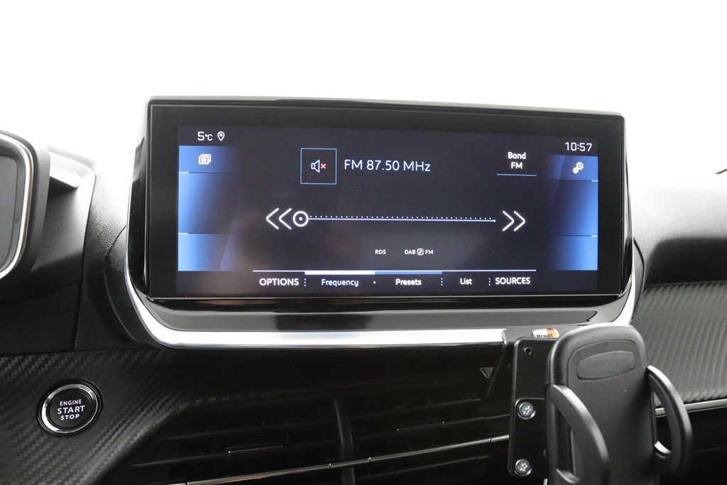 Peugeot 208 – foto 21