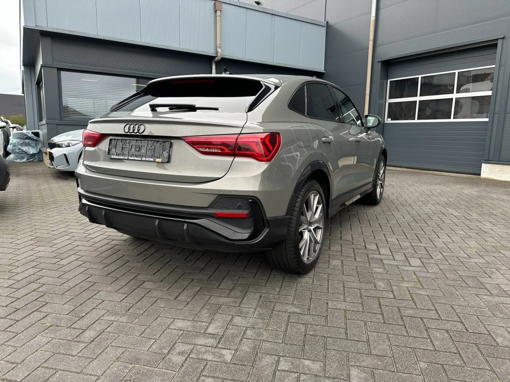 Audi Q3 – foto 4