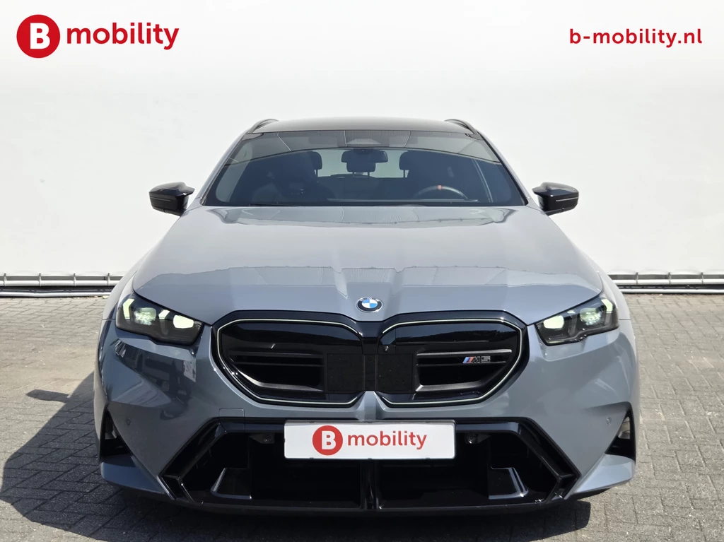 BMW M5 – foto 7