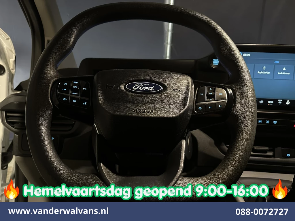 Ford Transit Custom – foto 9