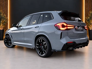 BMW X3 – thumbnail 3