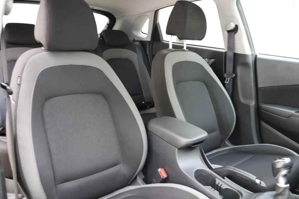 Hyundai Kona – foto 12