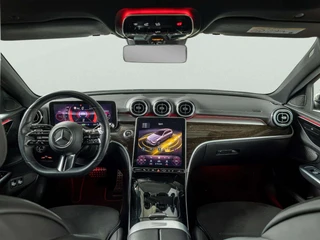Mercedes-Benz C-Klasse – thumbnail 4