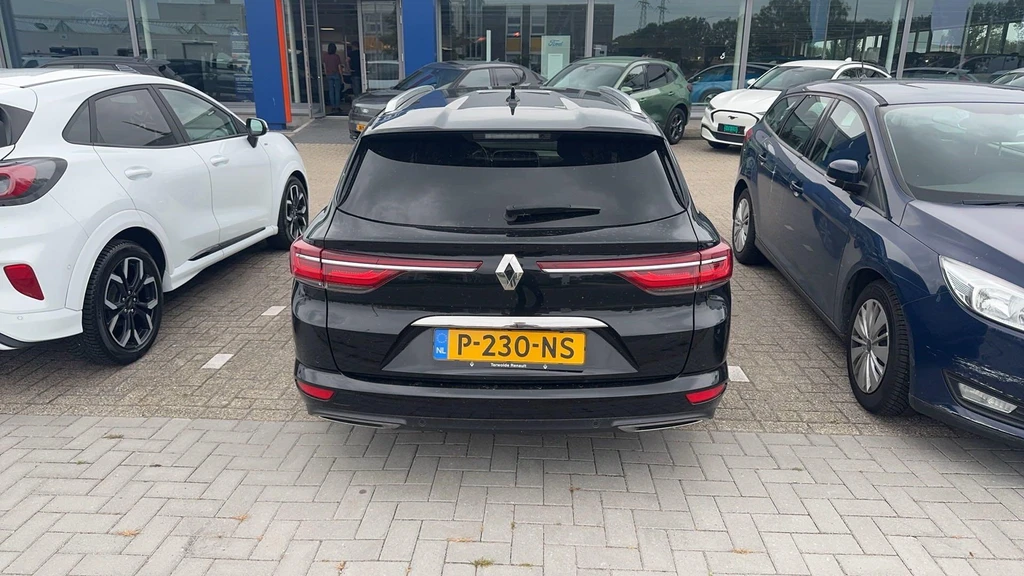 Renault Talisman – foto 3