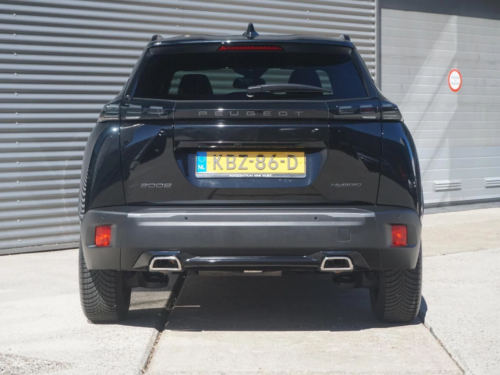 Peugeot 2008 – foto 3