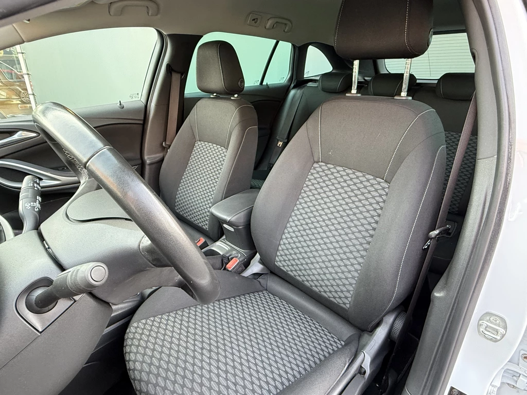 Opel Astra – foto 10