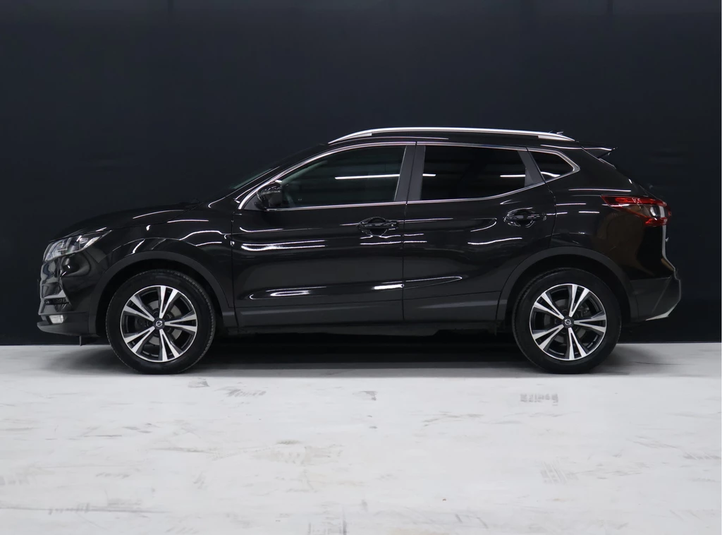 Nissan QASHQAI – foto 2