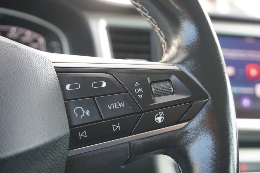 SEAT Ateca – foto 36