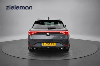 SEAT Leon – thumbnail 4