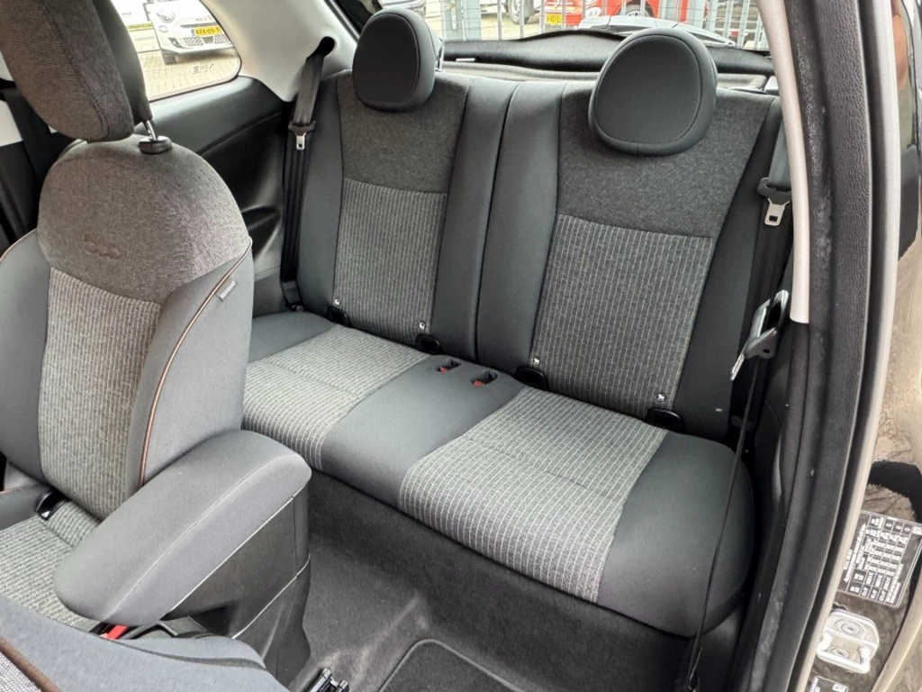 Fiat 500 – foto 12