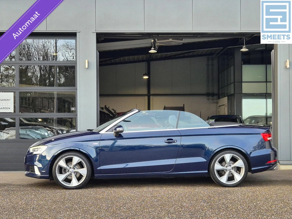 Audi A3 – foto 6