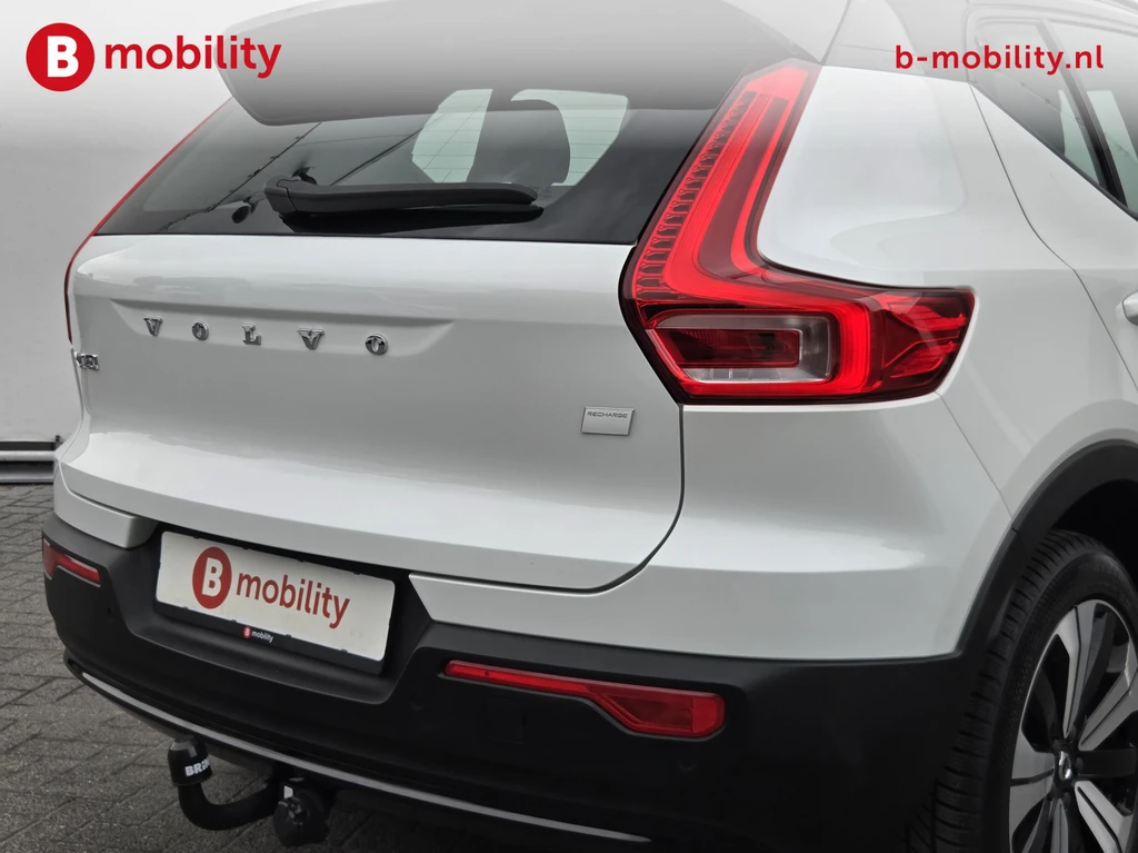 Volvo XC40 – foto 6