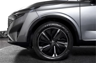 Nissan QASHQAI – thumbnail 52