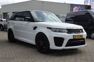 Land Rover Range Rover Sport – thumbnail 11
