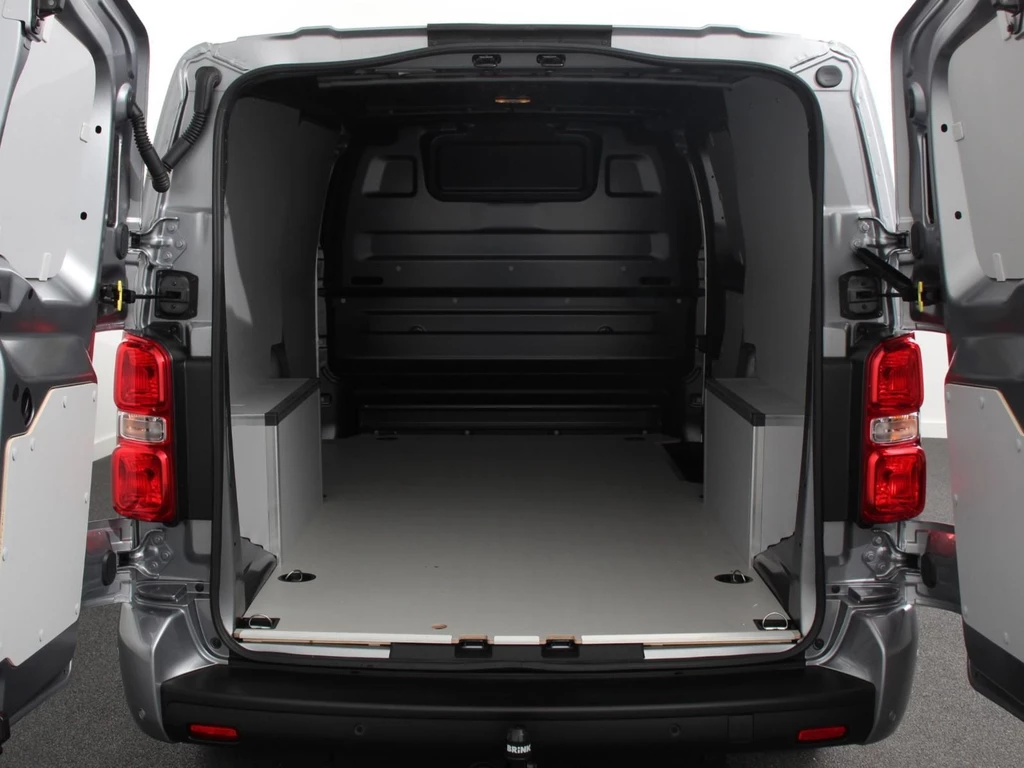 Opel Vivaro – foto 13