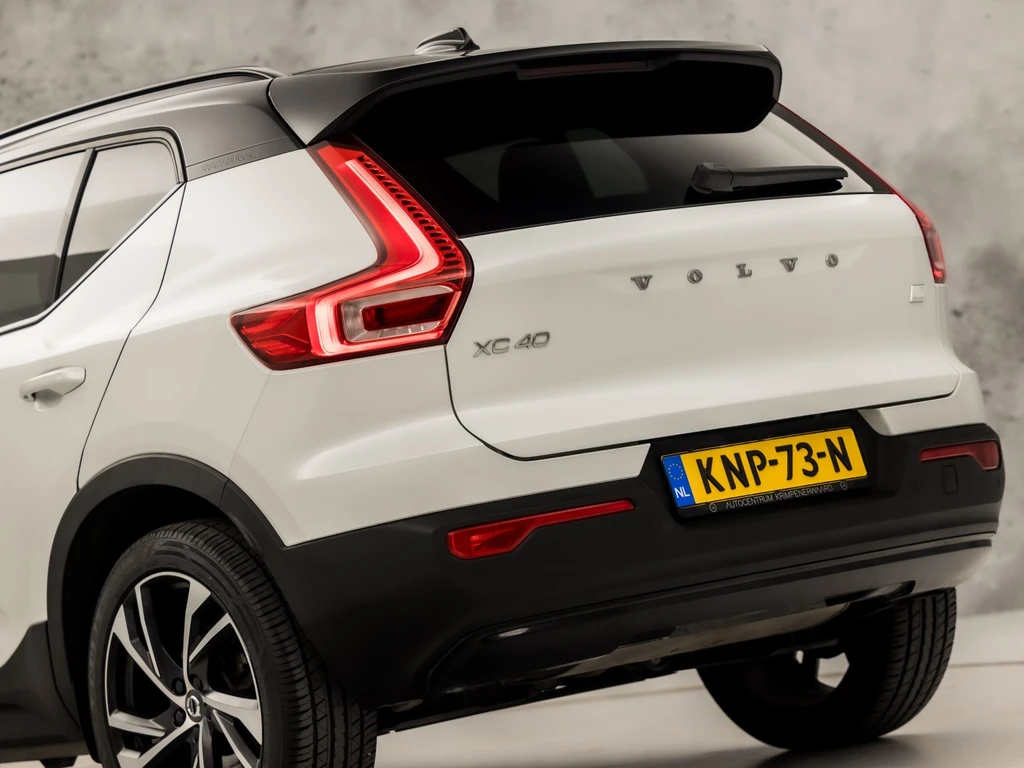 Volvo XC40 – foto 5