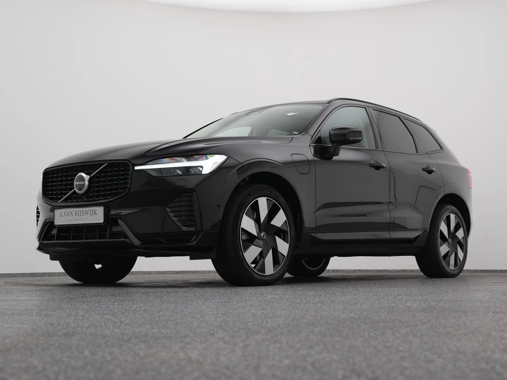 Volvo XC60 – foto 2