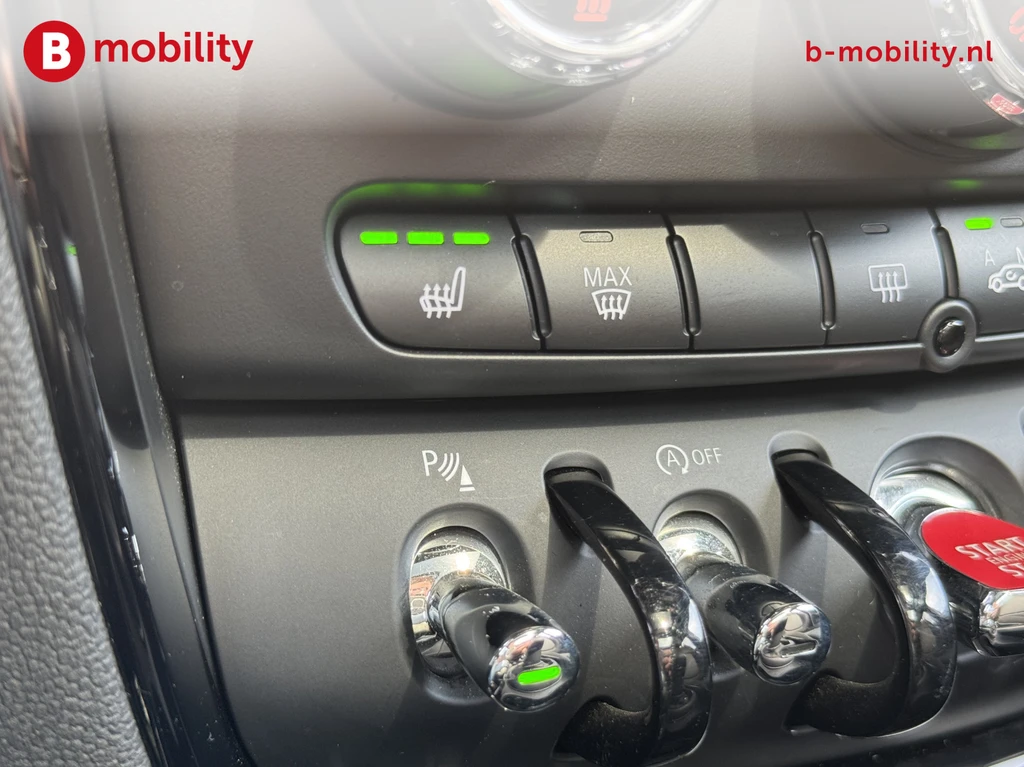 MINI Clubman – foto 21