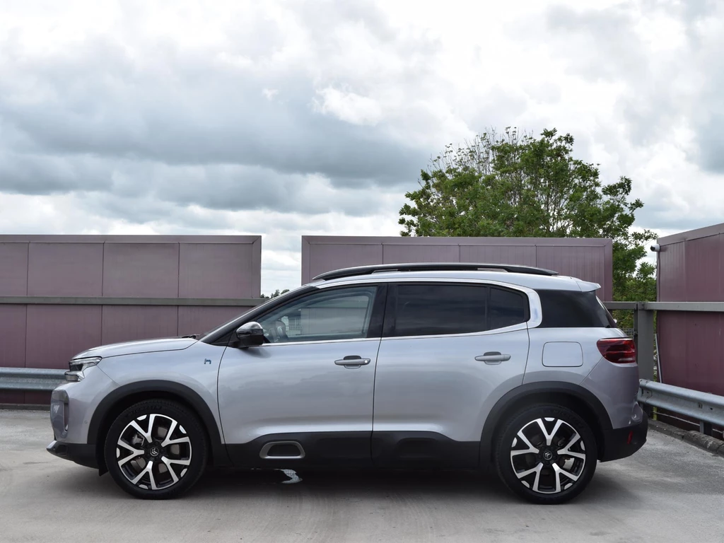 Citroën C5 Aircross – foto 2