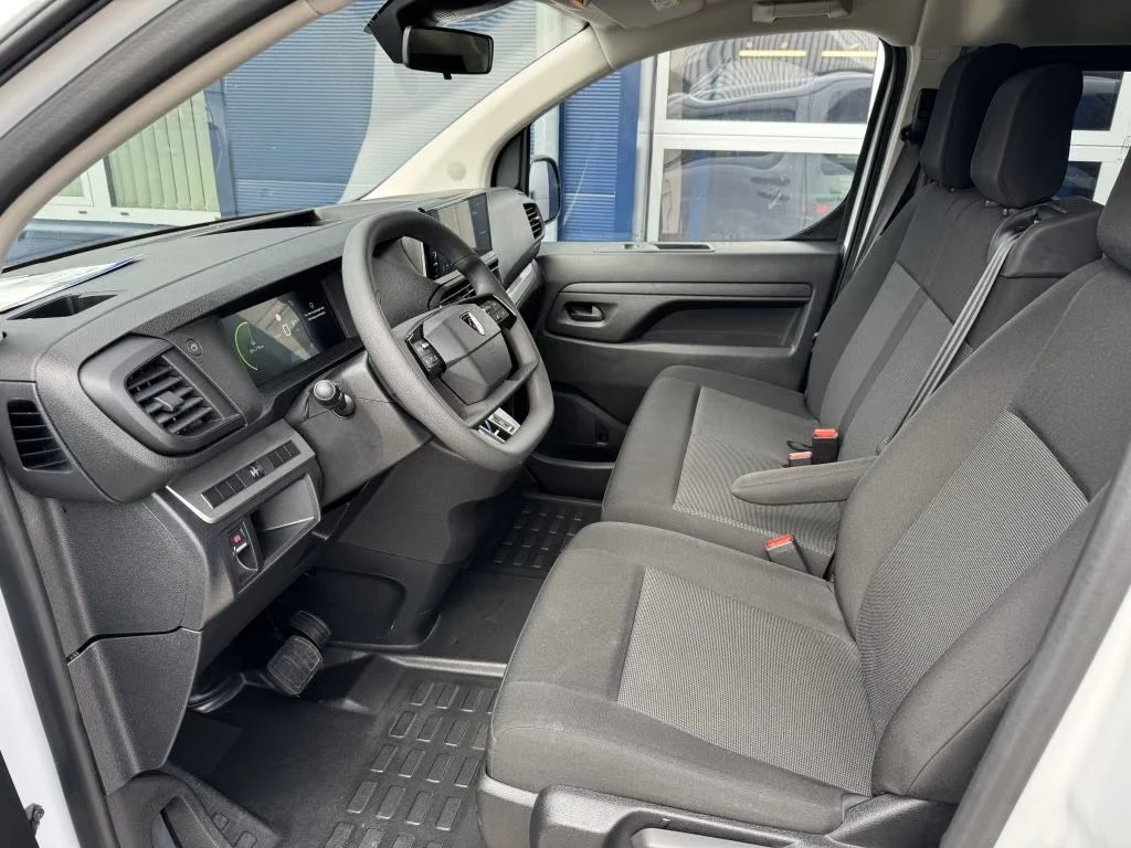Peugeot e-Expert – foto 6