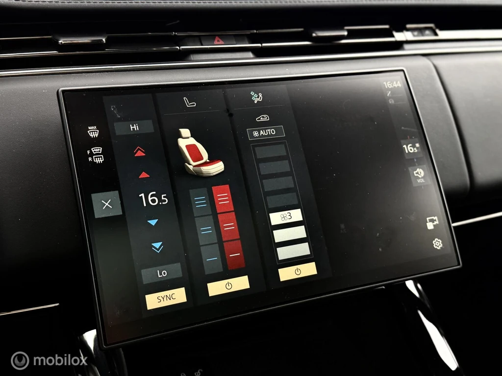 Land Rover Range Rover Sport – foto 33
