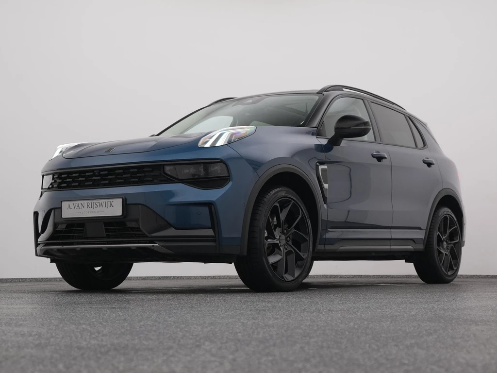 Lynk & Co 01 – foto 2