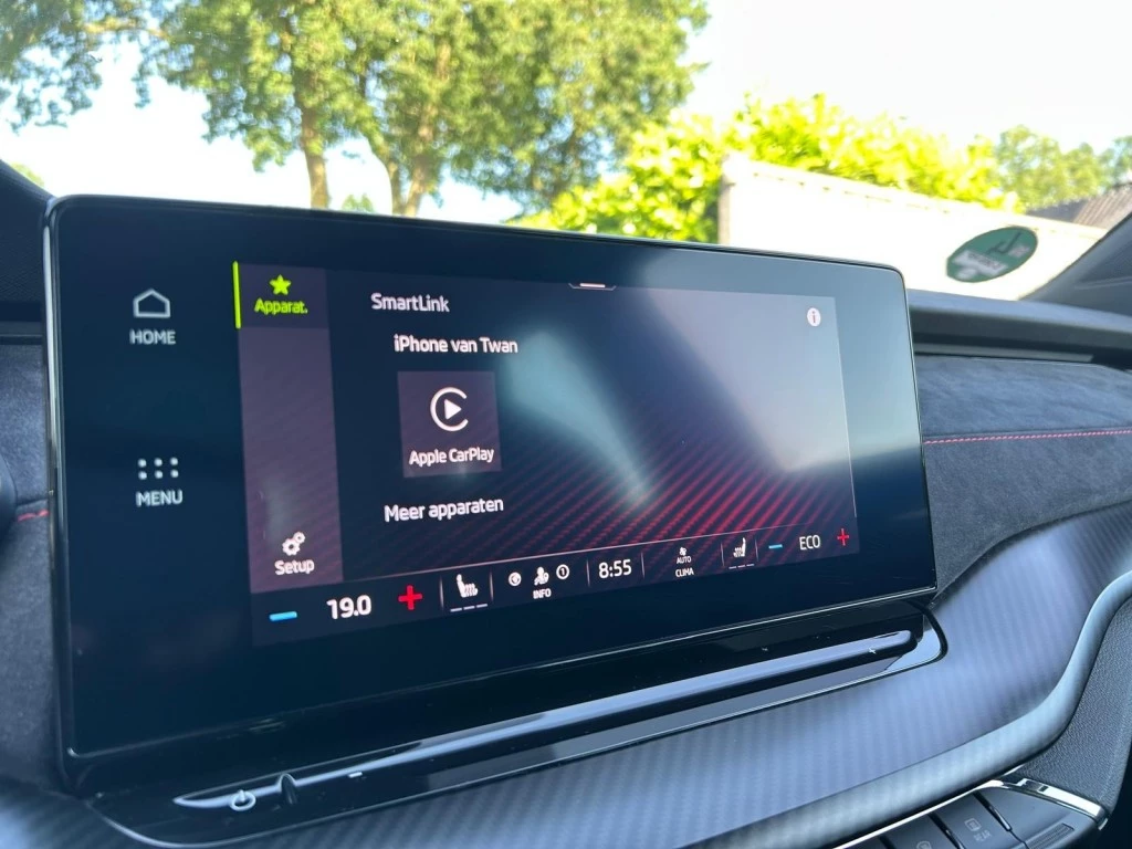 Škoda Octavia – foto 24