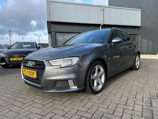Audi A3 – thumbnail 1
