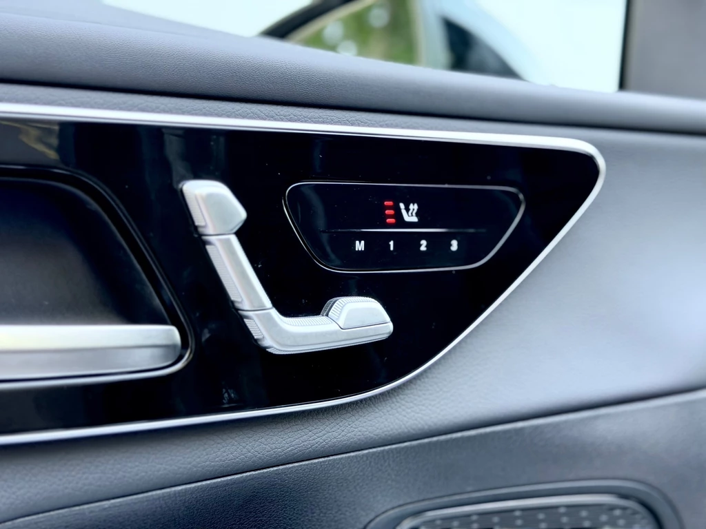 Mercedes-Benz GLC – foto 12