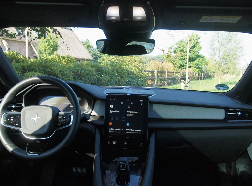 Polestar 2 – foto 13