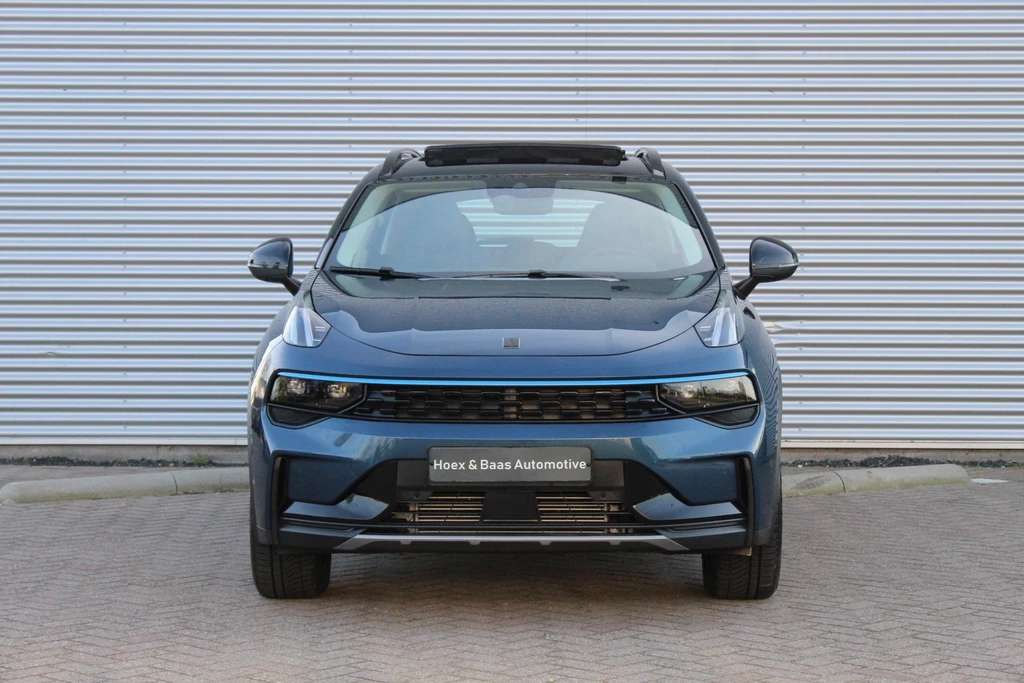 Lynk & Co 01 – foto 14