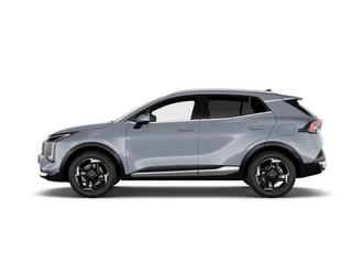 Kia Sportage – thumbnail 3
