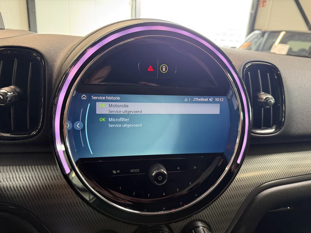 MINI Countryman – foto 39