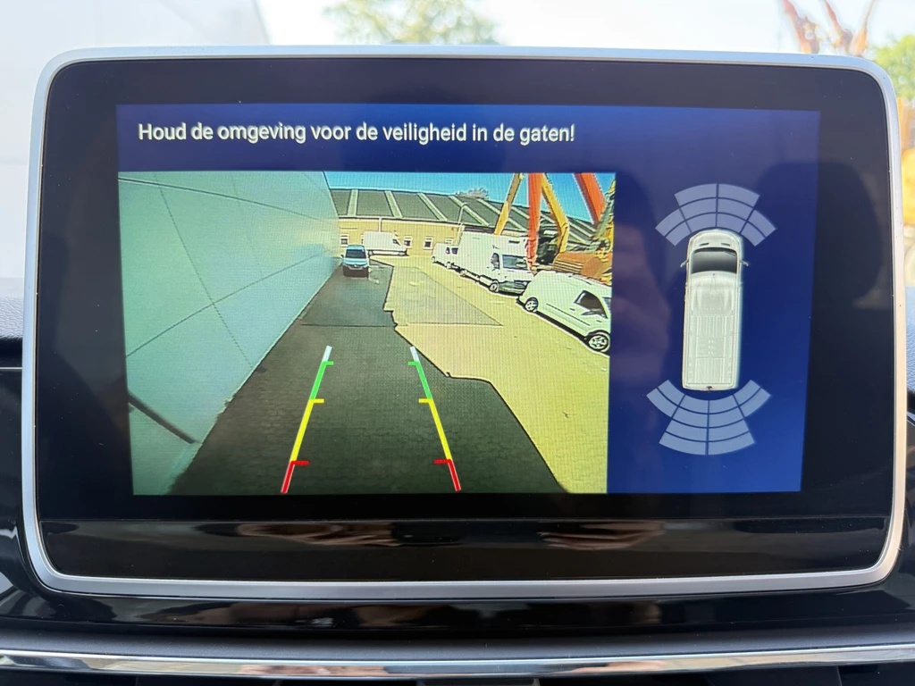 Maxus eDeliver9 – foto 24