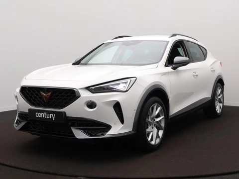 CUPRA Formentor 1.4 TSI e-Hybrid Essential | 360 Camera | ACC | Elek. Stoel | Navi |