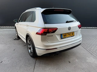 Volkswagen Tiguan – thumbnail 7