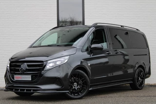 Mercedes-Benz Vito – thumbnail 4