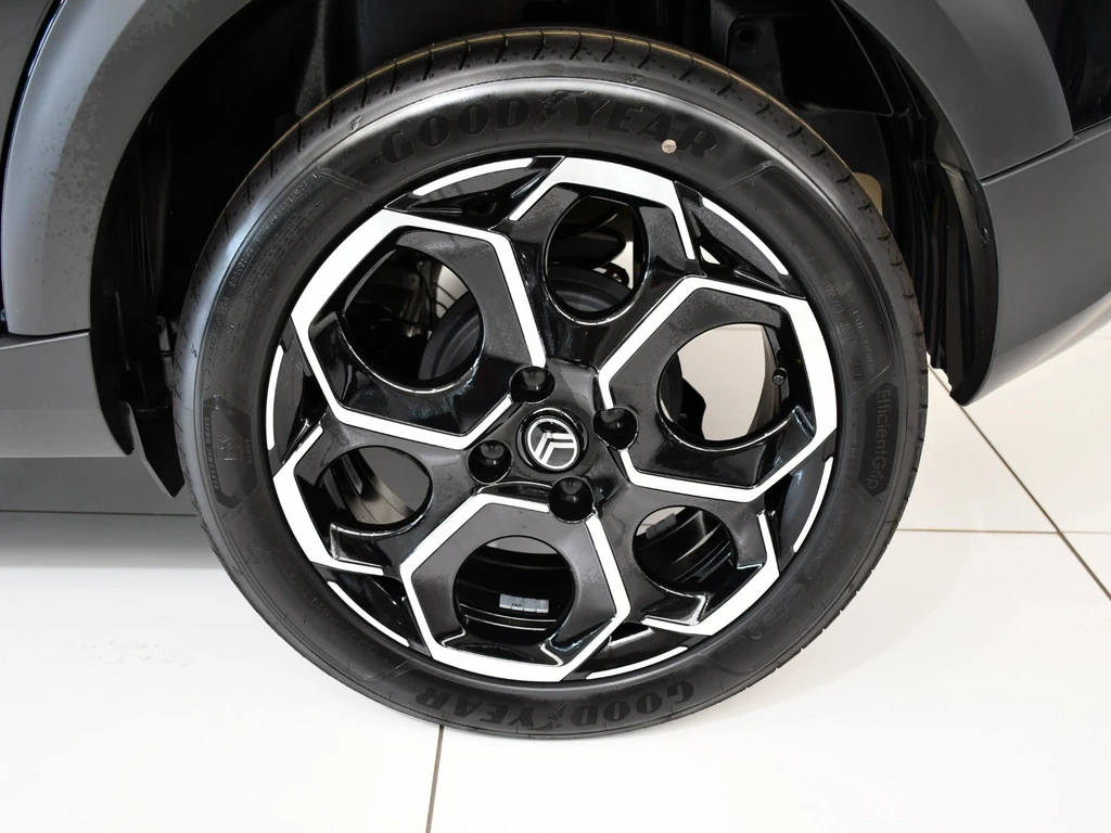 Citroën C3 – foto 12