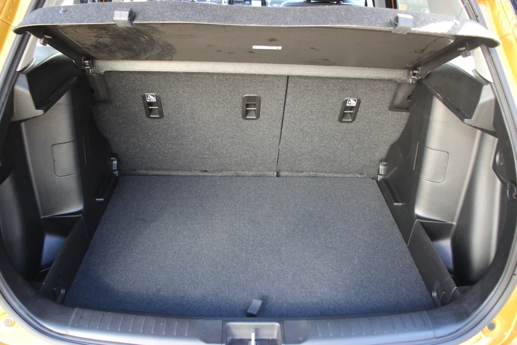 Suzuki Vitara – foto 15
