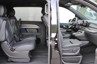 Mercedes-Benz EQV – thumbnail 16