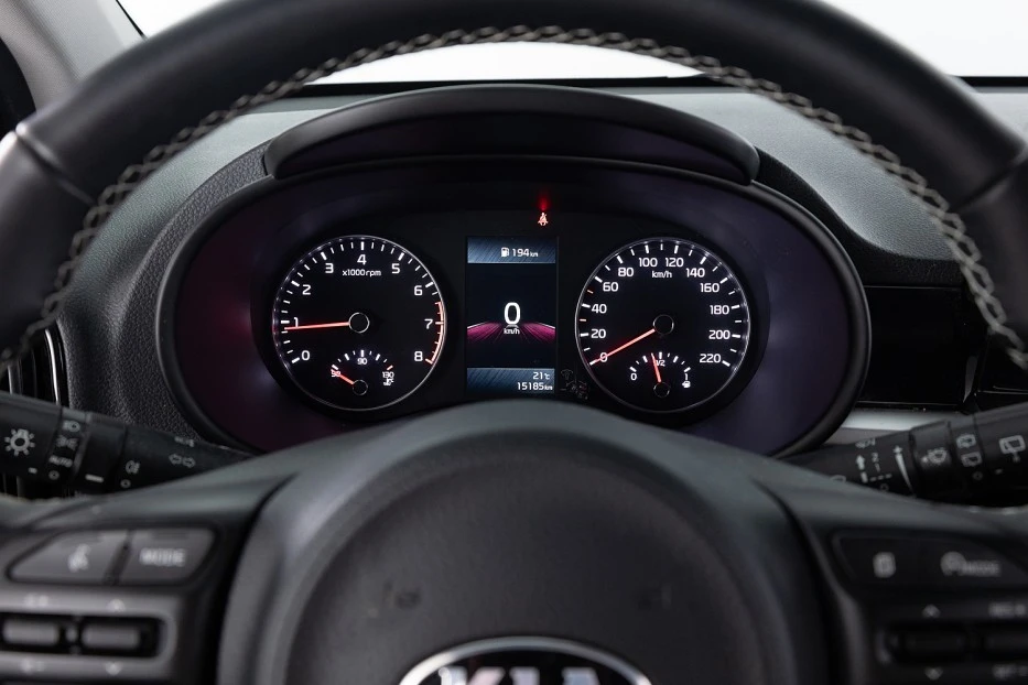 Kia Picanto – foto 23