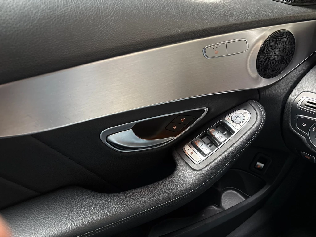 Mercedes-Benz C-Klasse – foto 19