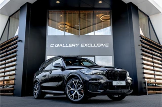 BMW X5 – thumbnail 9