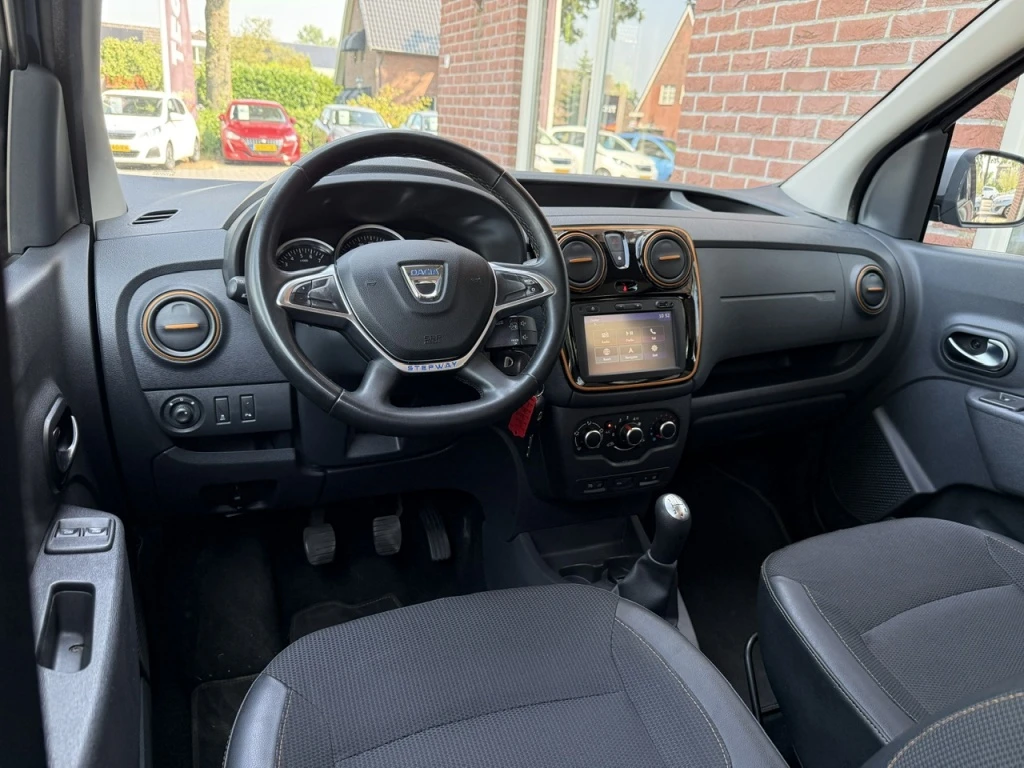 Dacia Dokker – foto 10