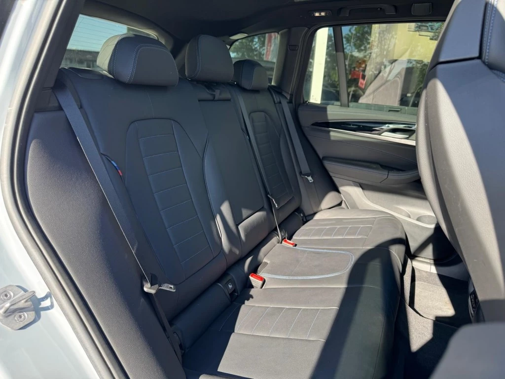 BMW X3 – foto 63