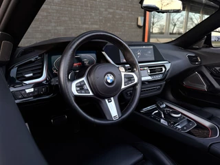 BMW Z4 – thumbnail 22